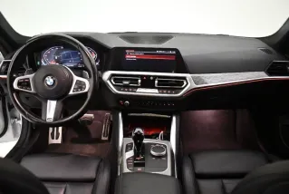 BMW Serie 4 430i Gran Coupe