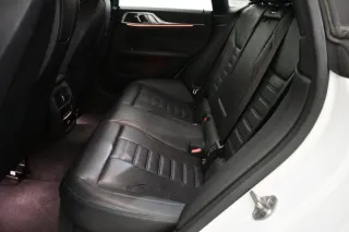 BMW Serie 4 430i Gran Coupe