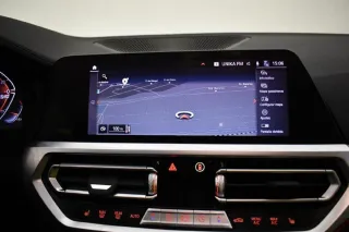 BMW Serie 4 430i Gran Coupe