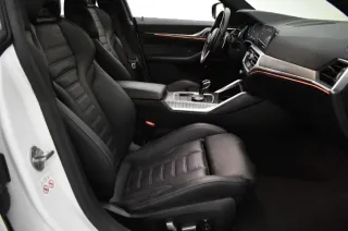 BMW Serie 4 430i Gran Coupe