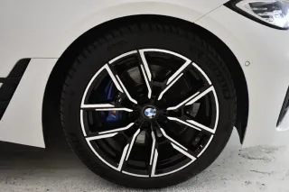 BMW Serie 4 430i Gran Coupe