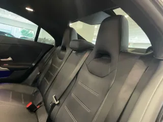 MERCEDES-BENZ CLA CLA MercedesAMG S 45 4MATIC