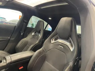 MERCEDES-BENZ CLA CLA MercedesAMG S 45 4MATIC