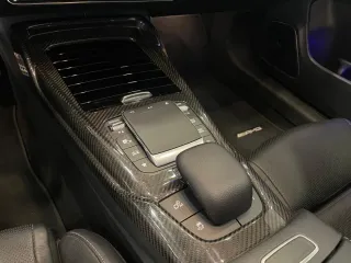 MERCEDES-BENZ CLA CLA MercedesAMG S 45 4MATIC