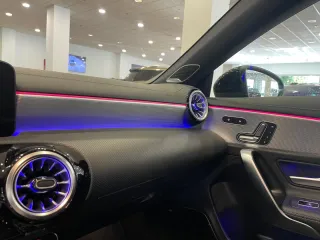 MERCEDES-BENZ CLA CLA MercedesAMG S 45 4MATIC