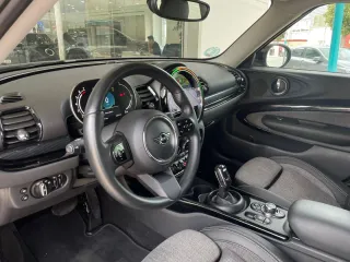 MINI CLUBMAN COOPER