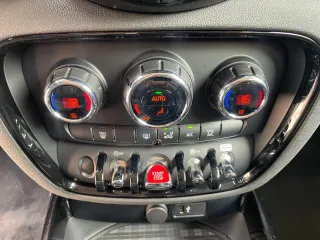 MINI CLUBMAN COOPER