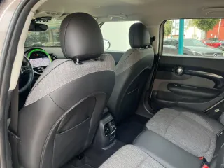 MINI CLUBMAN COOPER