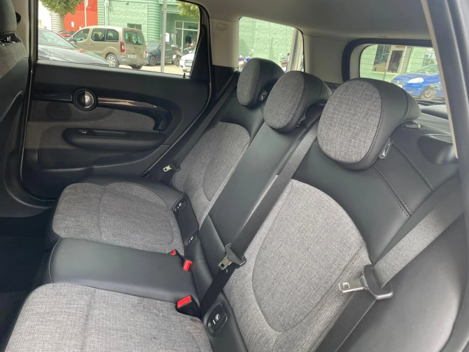 MINI CLUBMAN COOPER