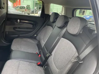 MINI CLUBMAN COOPER