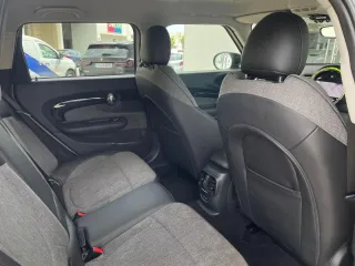 MINI CLUBMAN COOPER