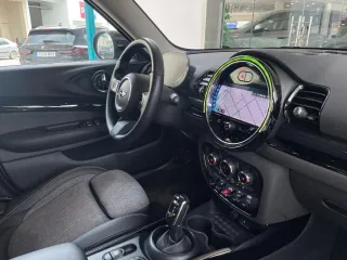 MINI CLUBMAN COOPER
