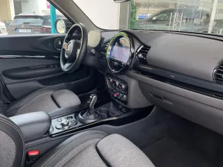 MINI CLUBMAN COOPER