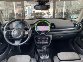 MINI CLUBMAN COOPER