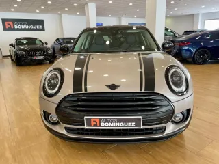 MINI CLUBMAN COOPER