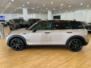 MINI CLUBMAN COOPER