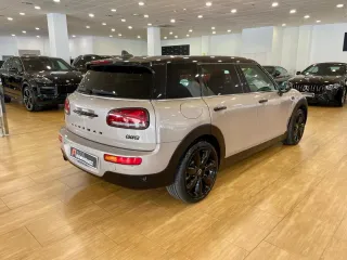 MINI CLUBMAN COOPER
