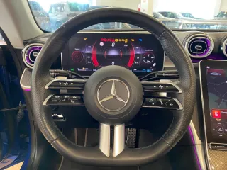 MERCEDES-BENZ CLE CLE 220 d Coupe