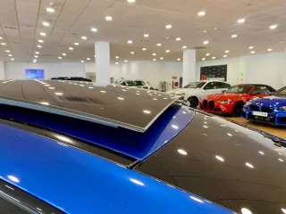 MERCEDES-BENZ CLE CLE 220 d Coupe