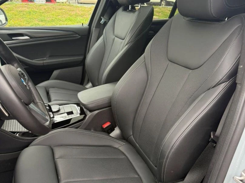 BMW X4 xDrive20d xLine PACK M
