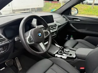 BMW X4 xDrive20d xLine PACK M