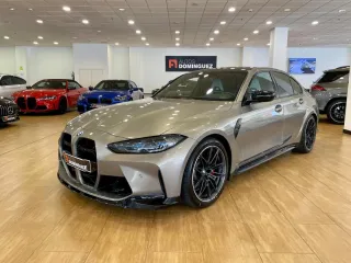 BMW Serie 3 M3 Competition