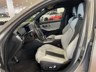 BMW Serie 3 M3 Competition