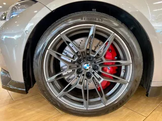 BMW Serie 3 M3 Competition