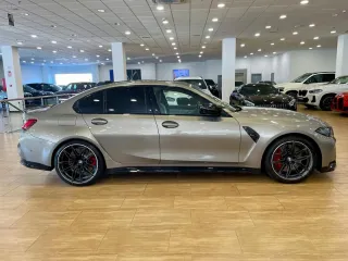 BMW Serie 3 M3 Competition