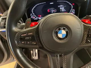 BMW Serie 3 M3 Competition