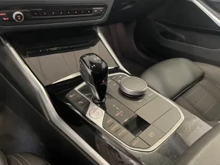 BMW Serie 3 318d Auto.Touring