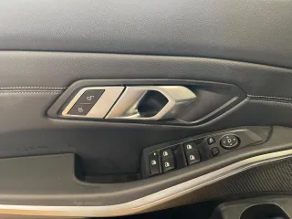 BMW Serie 3 318d Auto.Touring