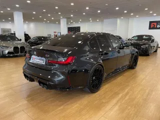 BMW Serie 3 M3 Competition M xDrive