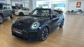 MINI MINI Cooper S Cabrio