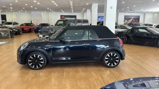 MINI MINI Cooper S Cabrio