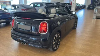 MINI MINI Cooper S Cabrio