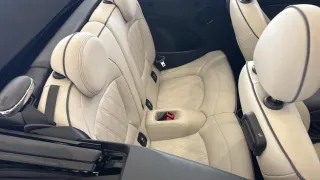 MINI MINI Cooper S Cabrio