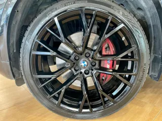 BMW X5 xDRIVE30d