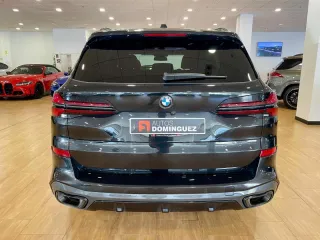 BMW X5 xDRIVE30d