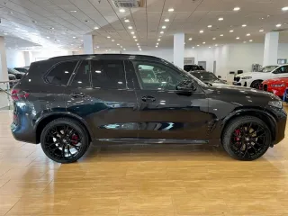 BMW X5 xDRIVE30d
