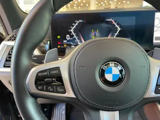 BMW X5 xDRIVE30d