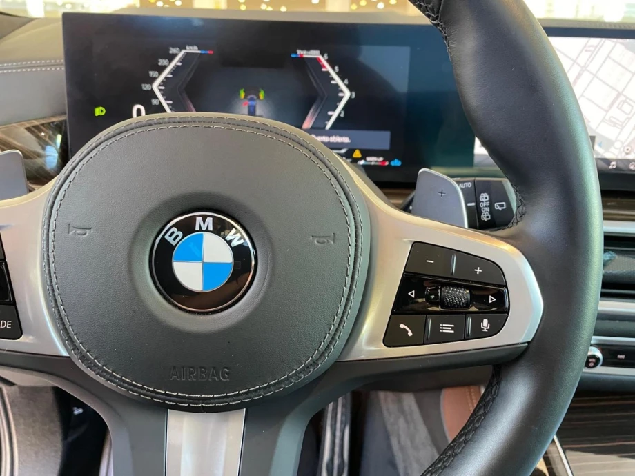 BMW X5 xDRIVE30d