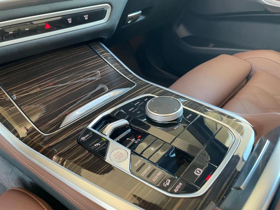 BMW X5 xDRIVE30d