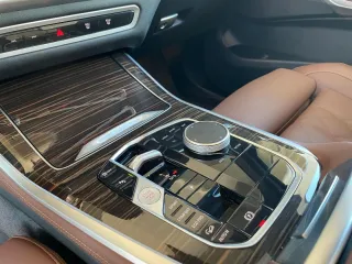 BMW X5 xDRIVE30d