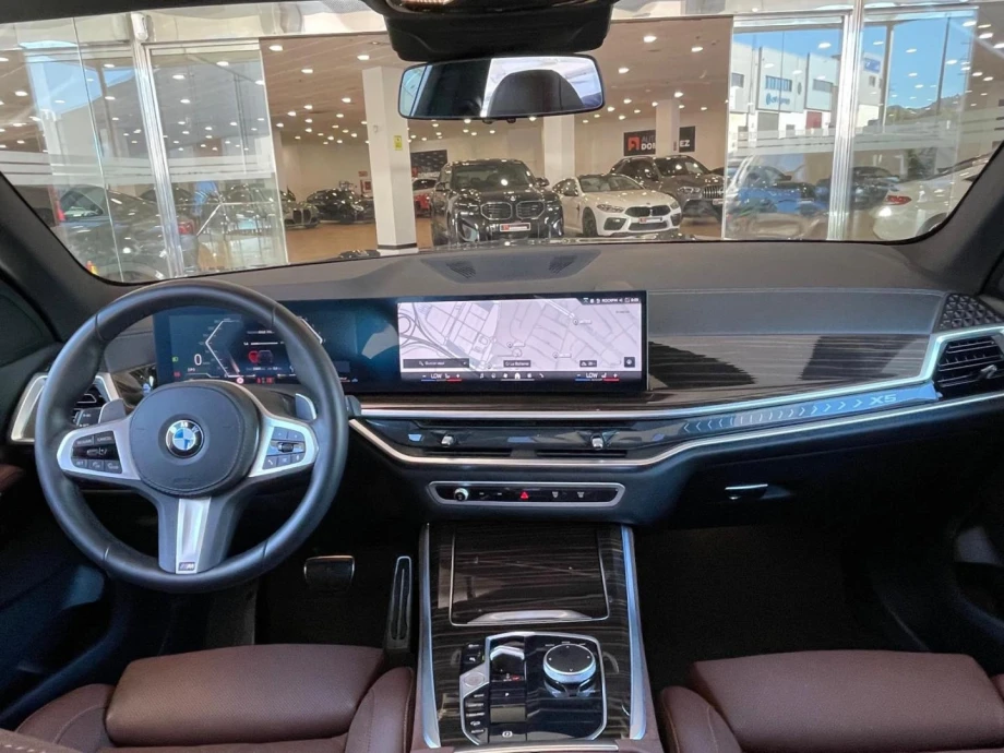BMW X5 xDRIVE30d