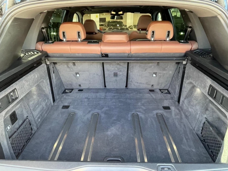 BMW X5 xDRIVE30d