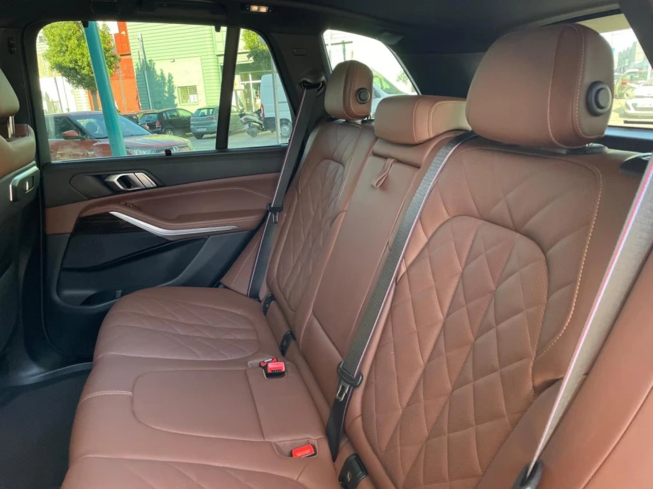 BMW X5 xDRIVE30d