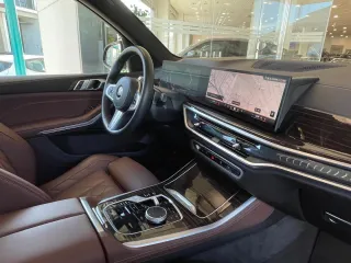 BMW X5 xDRIVE30d