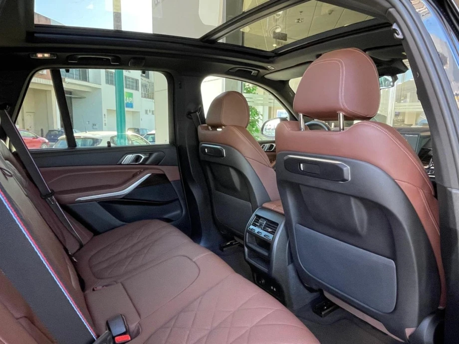 BMW X5 xDRIVE30d