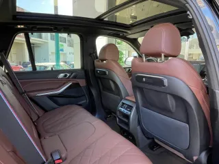 BMW X5 xDRIVE30d